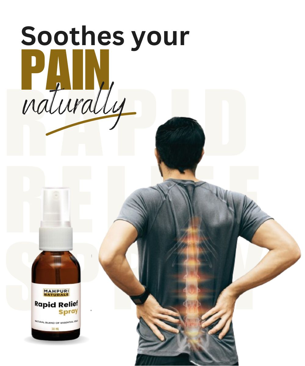 Mahpuri Naturals